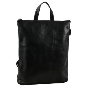 Saccoo Lisa XL Rucksack black